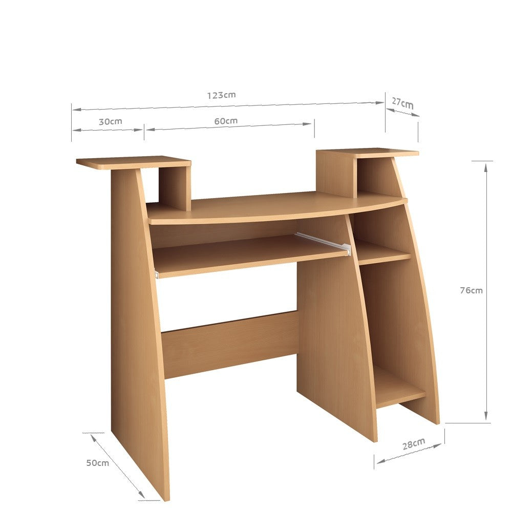 Birou PC SKM 4 Fag UA