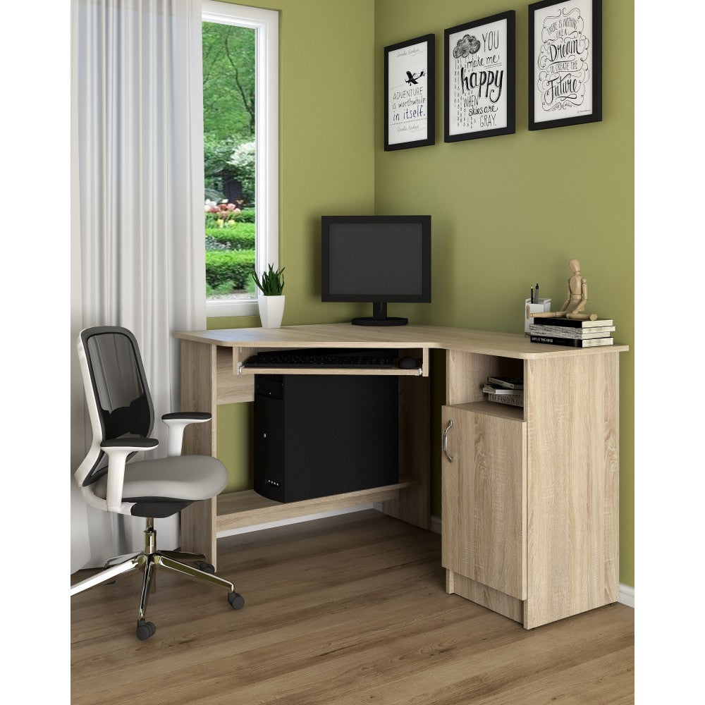 Birou pe Colt SU 13 RO Sonoma