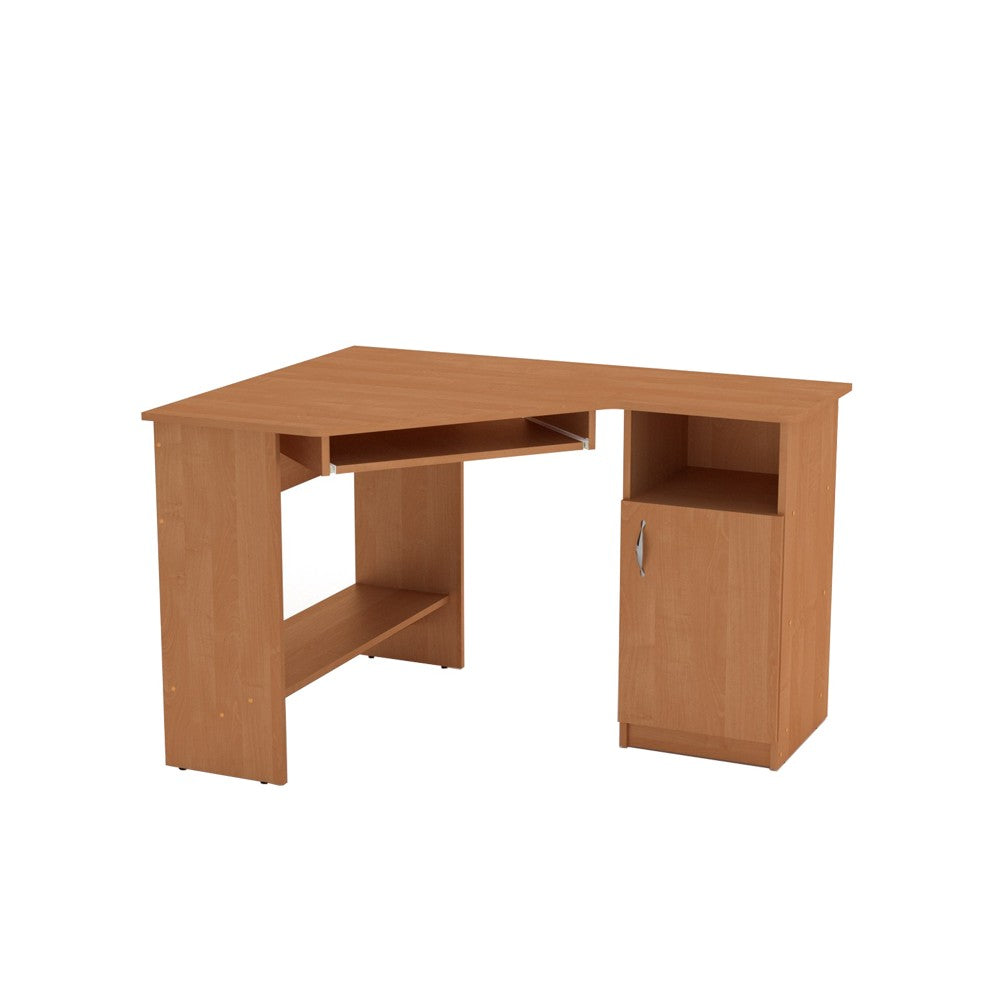 Birou pe Colt SU 13 UA Cires