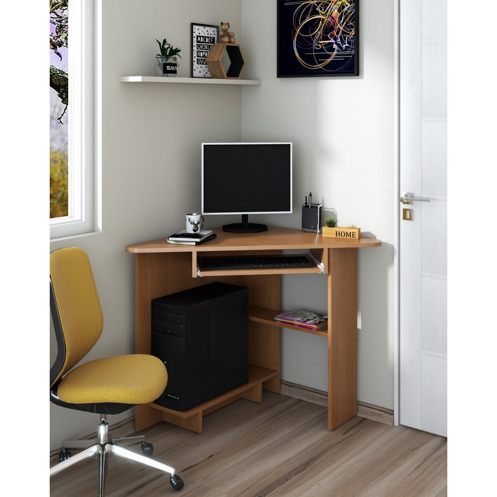 Birou pe Colt SU 15 UA Cires