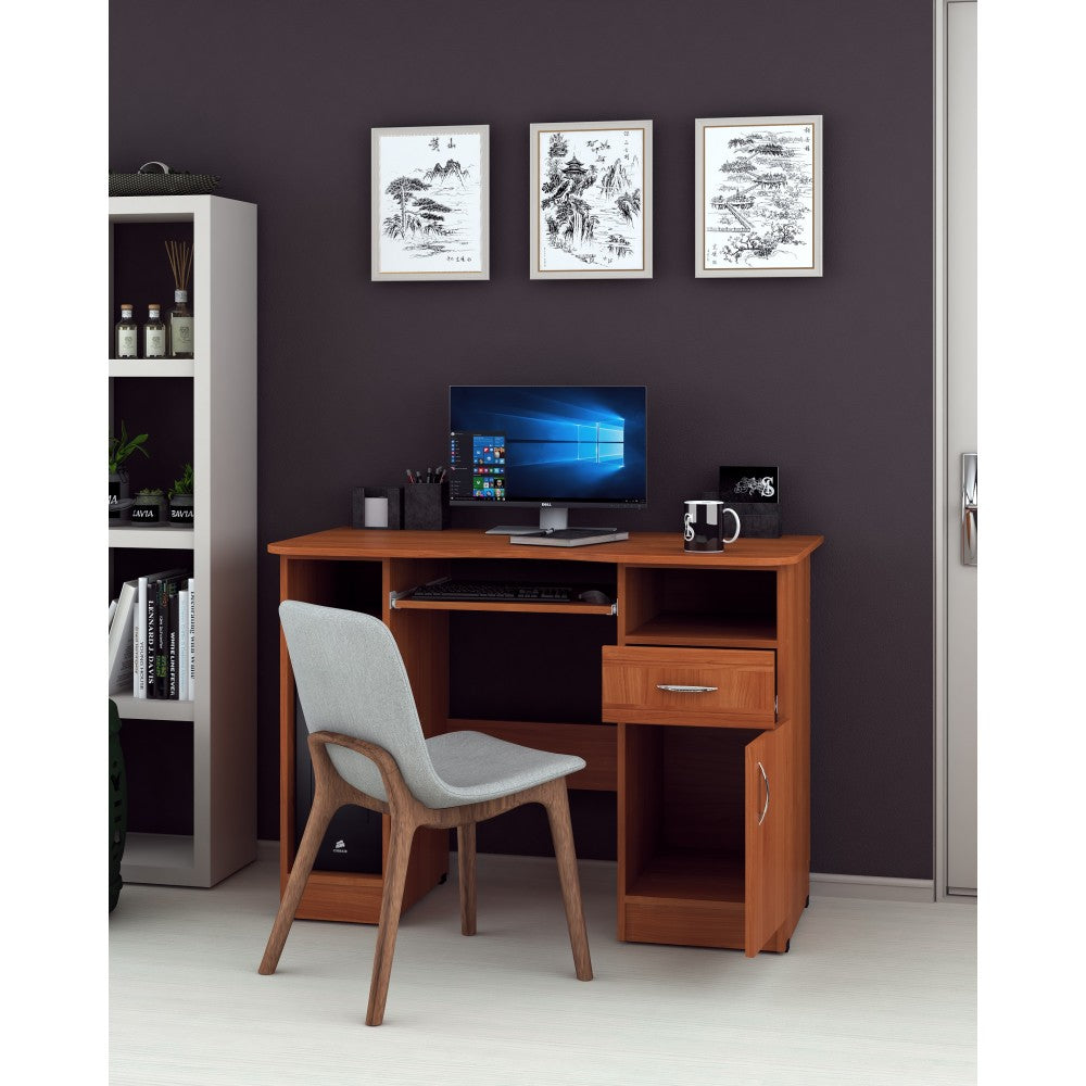 Birou Tip II soft Cires