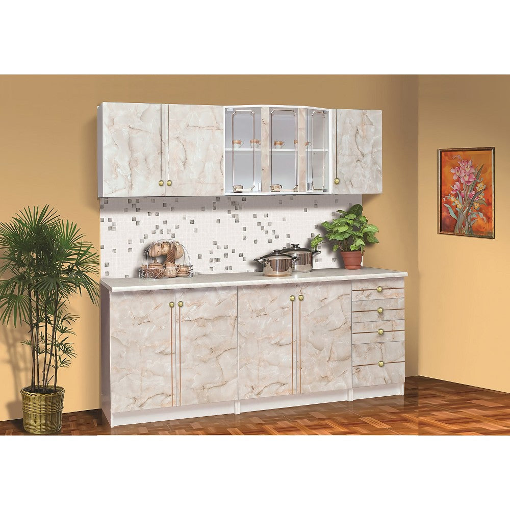 Bucatarie Karina Marmura 2 m