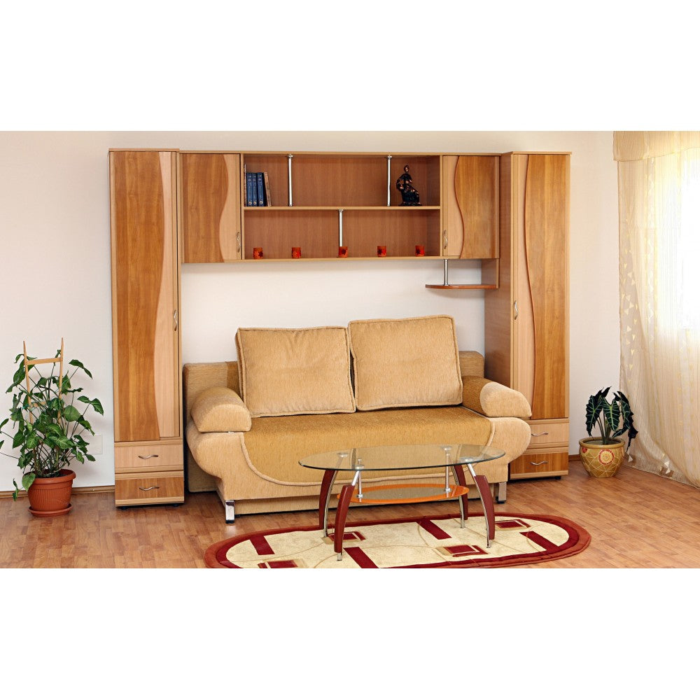 Camera Tineret Lory II Fag Cires