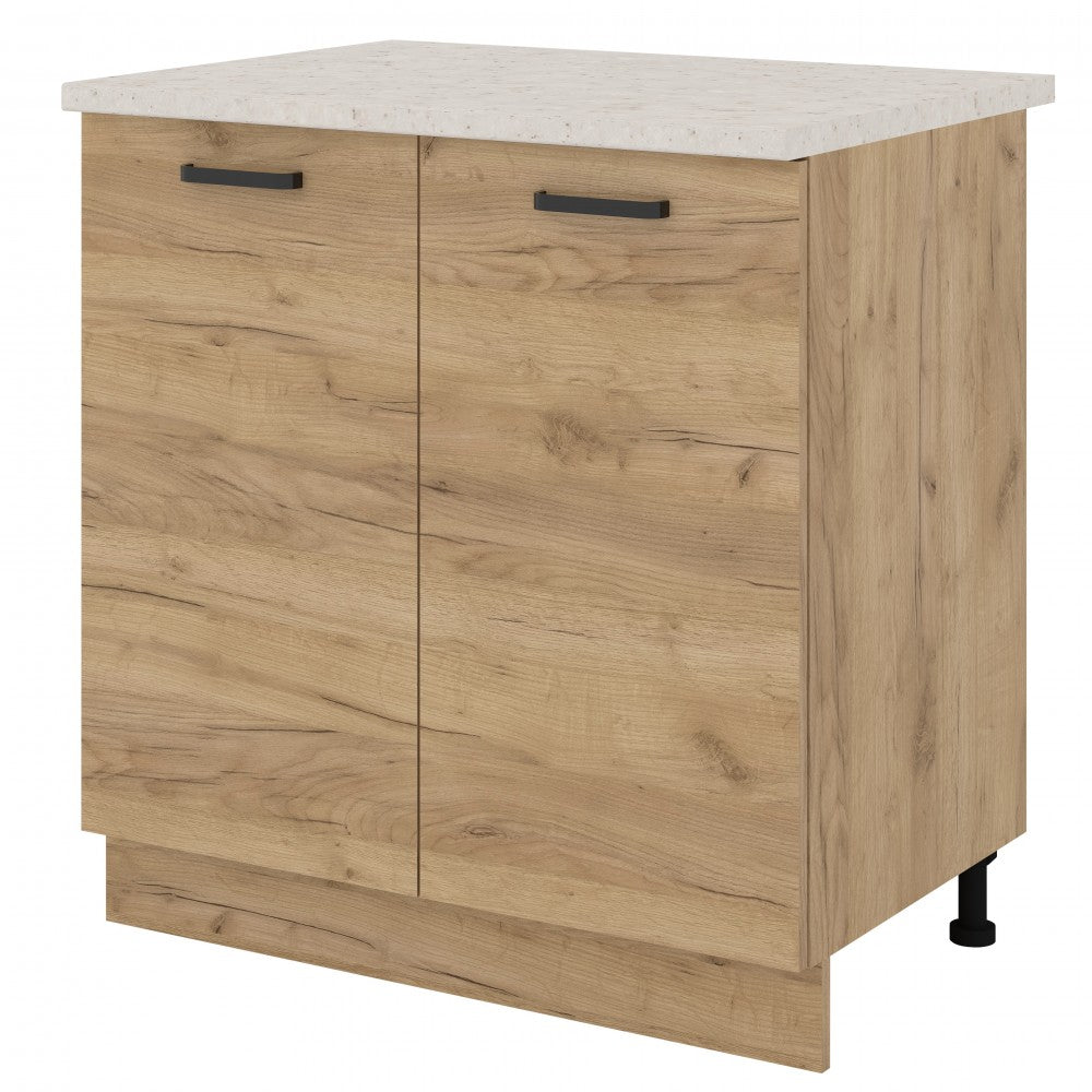 CORP INFERIOR VIO 80 2U STEJAR AUR-K003