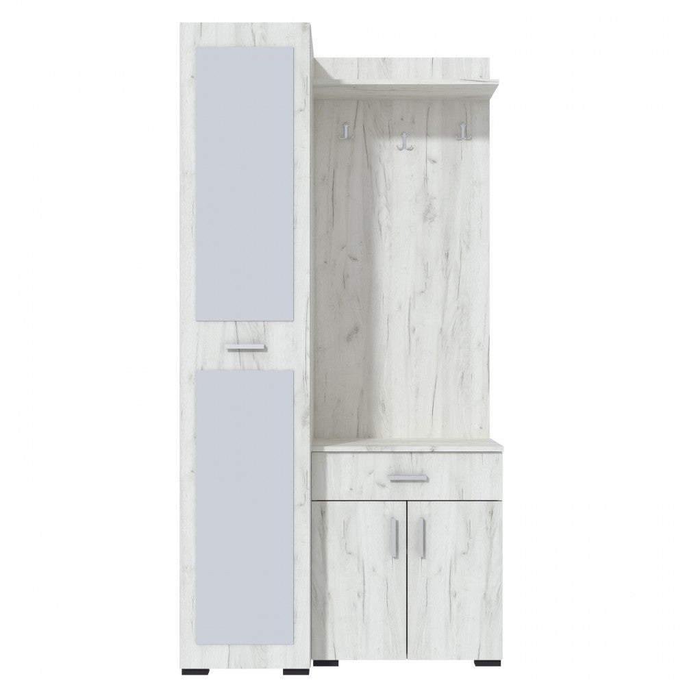 Cuier Luca Stejar K001