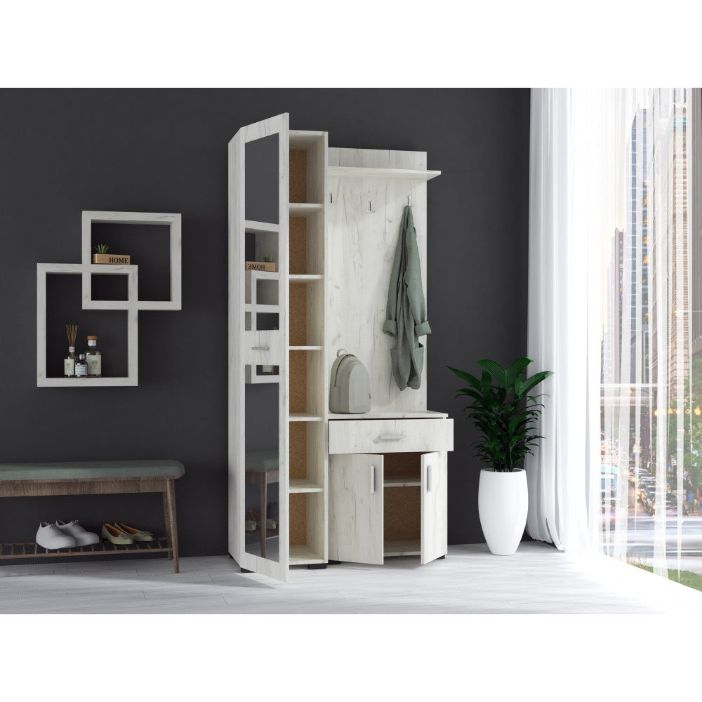 Cuier Luca Stejar K001