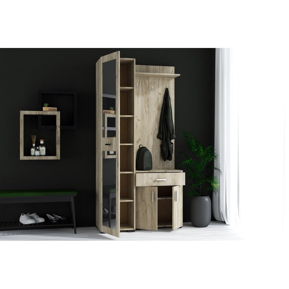 Cuier Luca Stejar K002