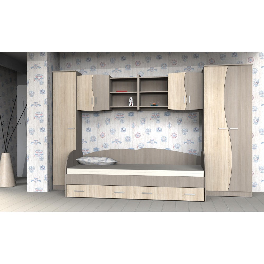 Dormitor Tineret Cindy II