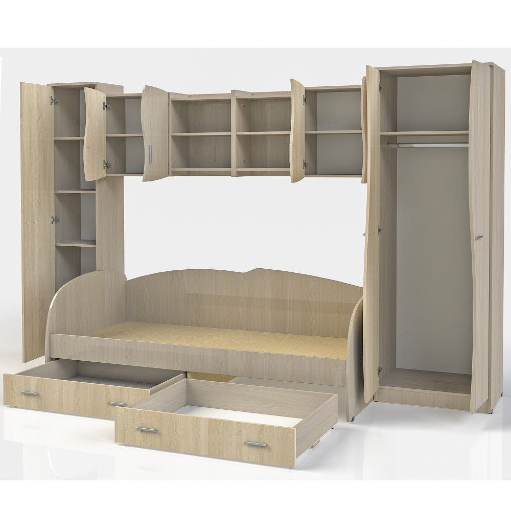 Dormitor Tineret Cindy II