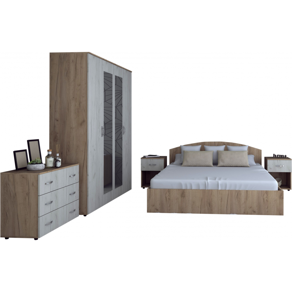 Dormitor Valy, k002/k001