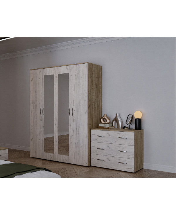 Dormitor Valy, k002/k001