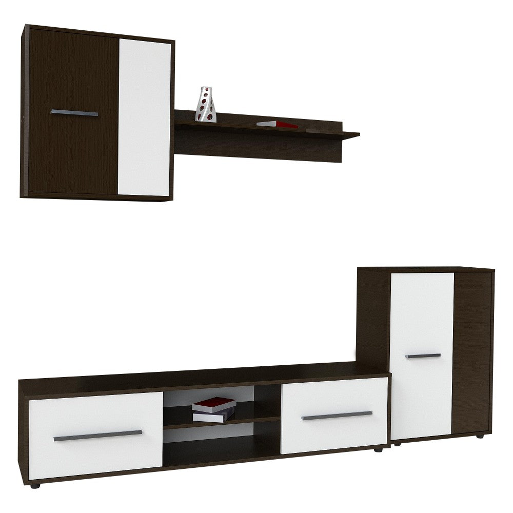 Living Flory 220x32x200 cm