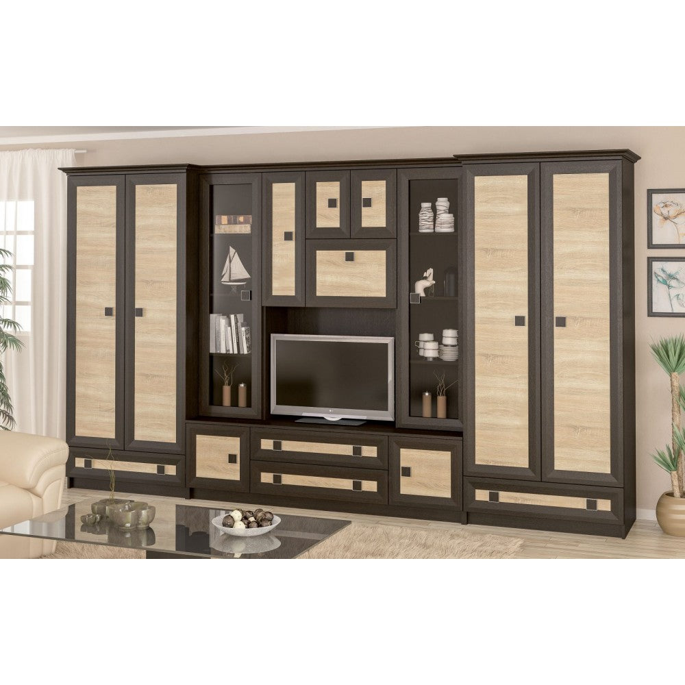 Living Tristan 360x52x208 cm