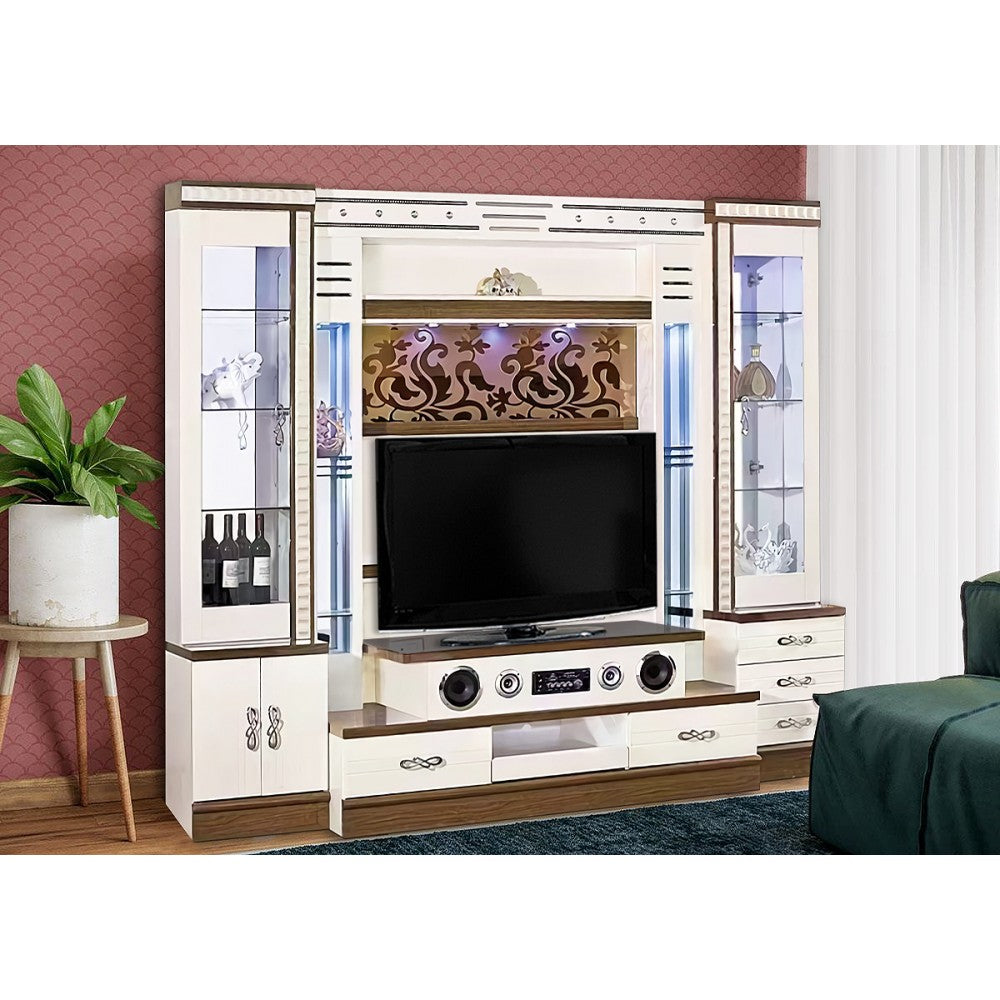 Living Victor 240x40x220 cm