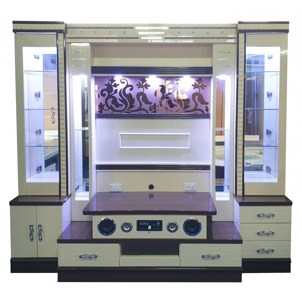 Living Victor 240x40x220 cm