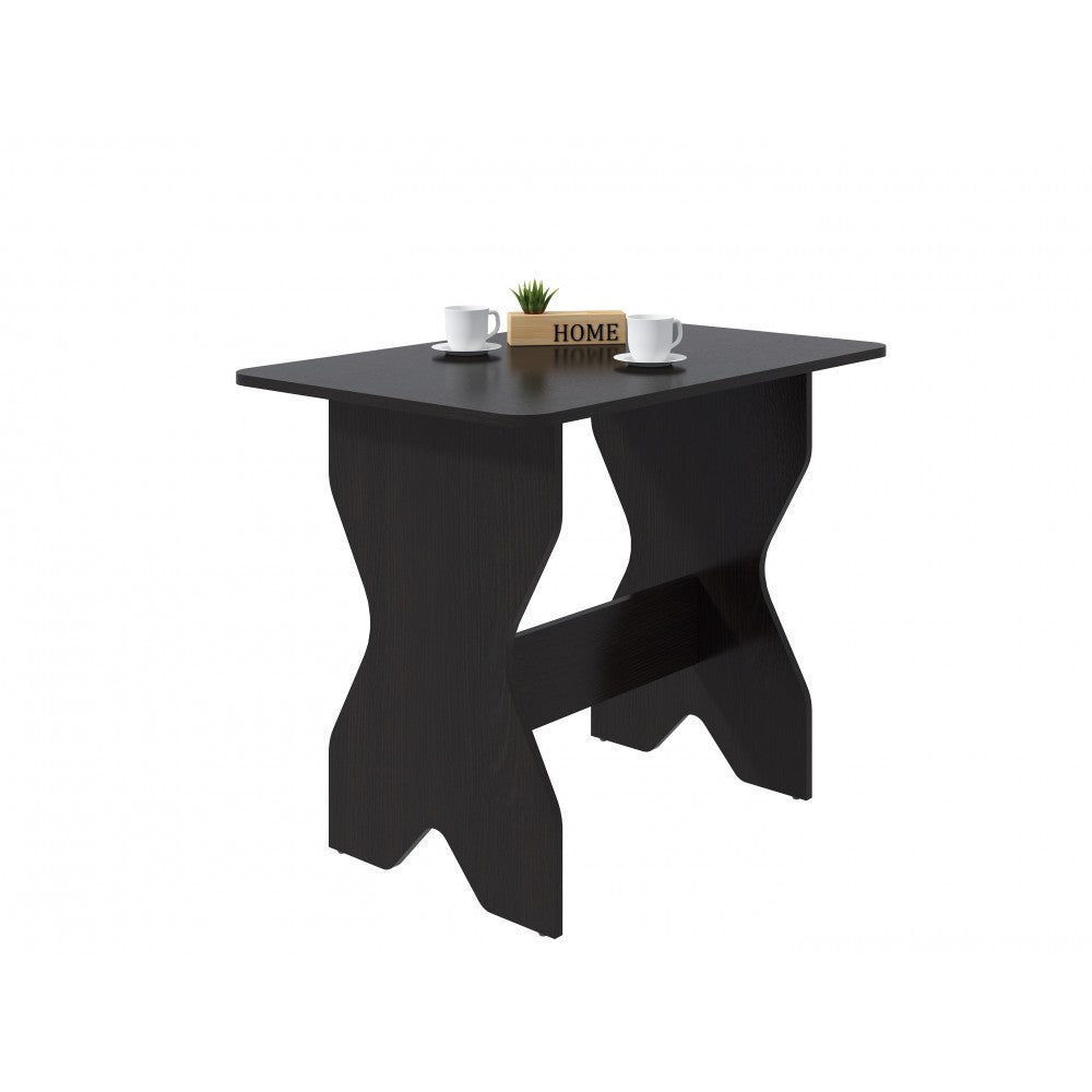 MASA BUCATARIE KC-1 UA WENGE 90x60x73cm