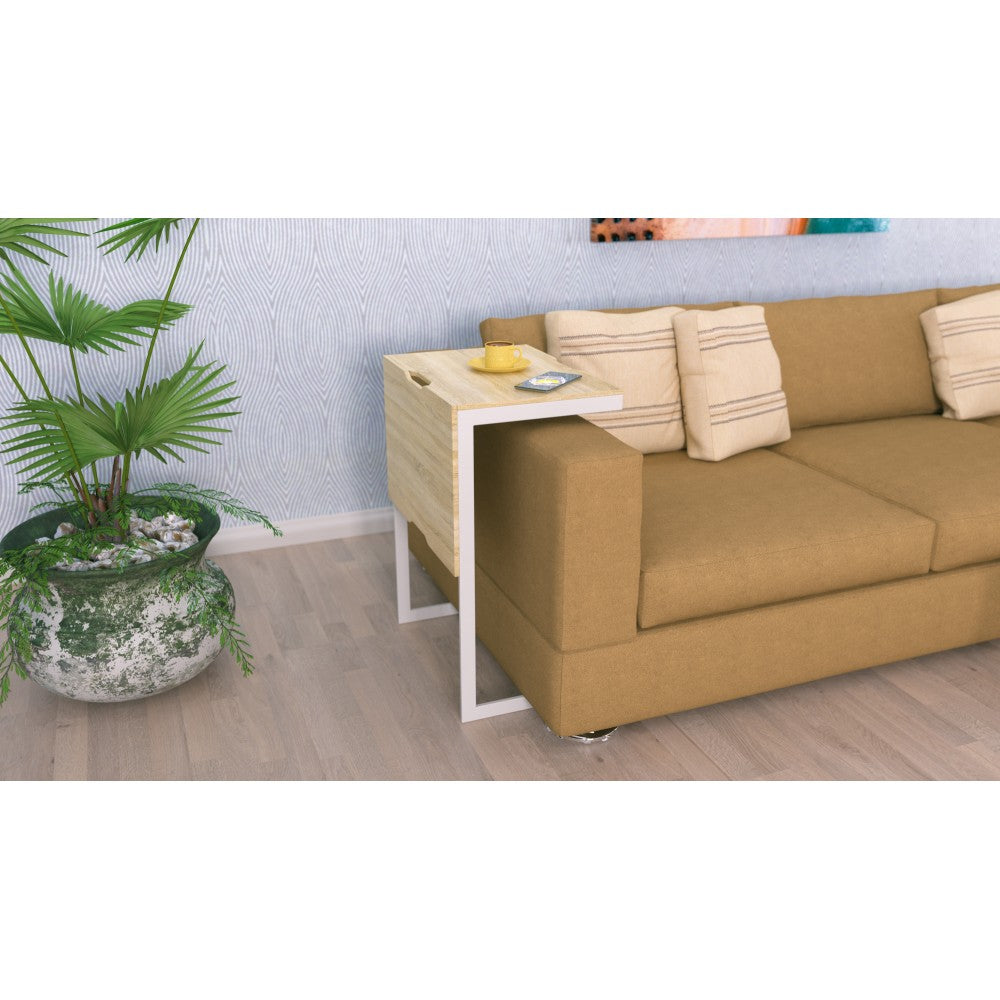 MASA CAFEA FIDJI COMBO ALB SONOMA