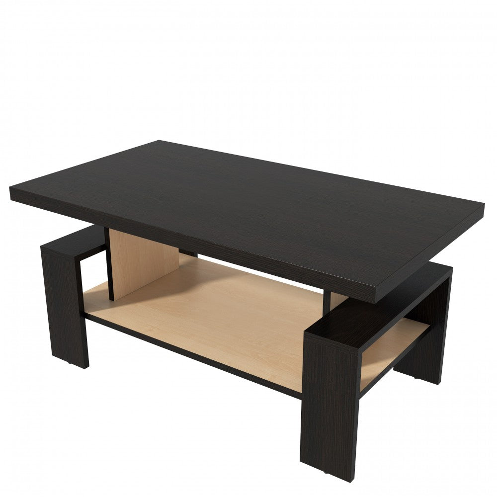 Masa cafea Lena II ro wenge