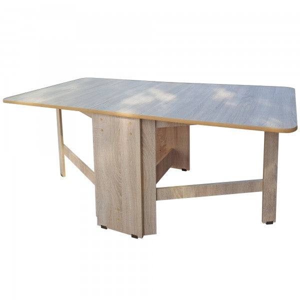 Masa plianta RO Sonoma 166x80x75 cm