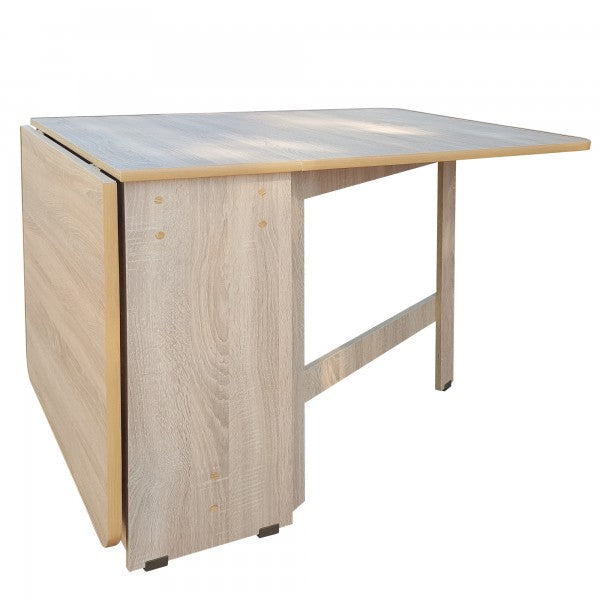 Masa plianta RO Sonoma 166x80x75 cm