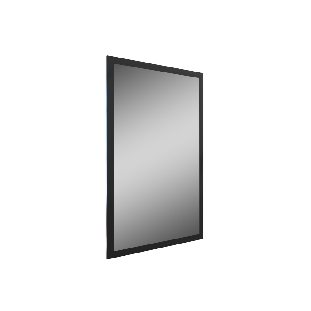 Oglinda baie Hermes, Negru