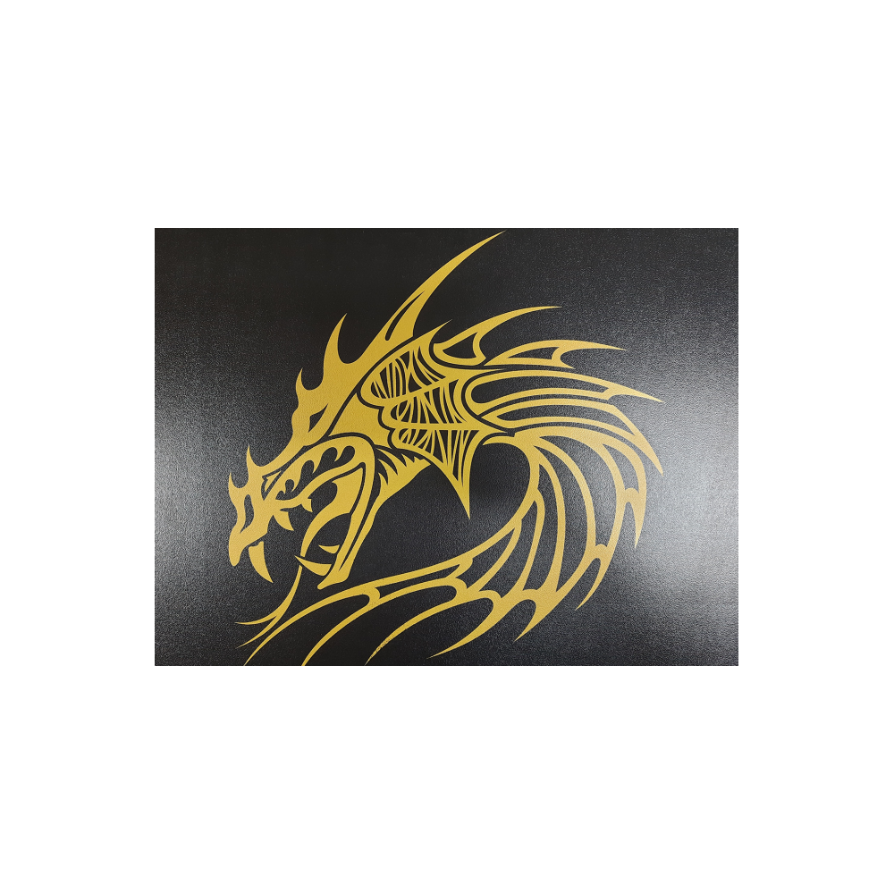 SET BIROU PC + NOPTIERA KL 9.1 WENGE+GALBEN