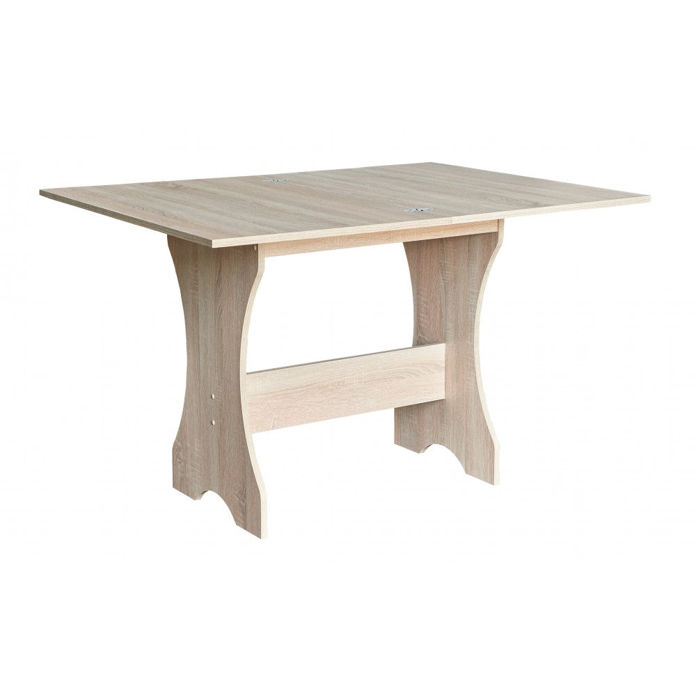 Set coltar Bosfor sonoma+gri