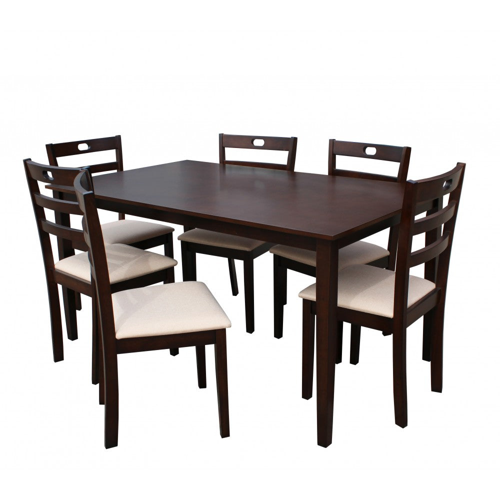 Set RH7008T cu 6 RH135C antique 150x90x76 cm