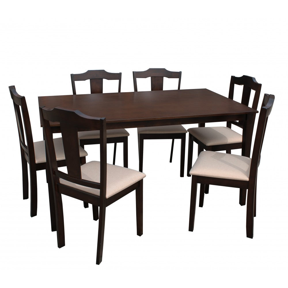 Set RH7008T cu 6 RH159C Antique150x90x76 cm