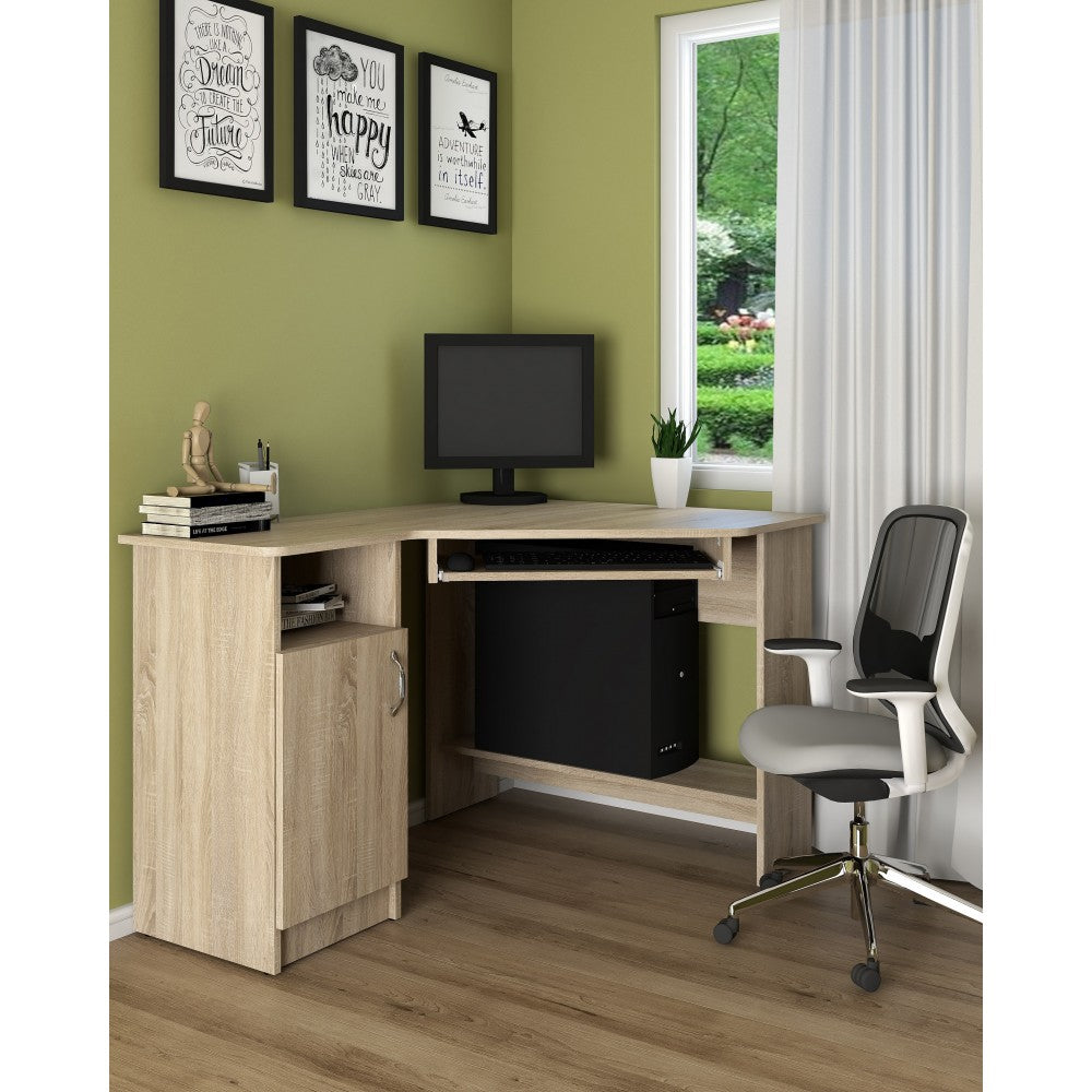 Birou pe COLT SU 14 RO Sonoma