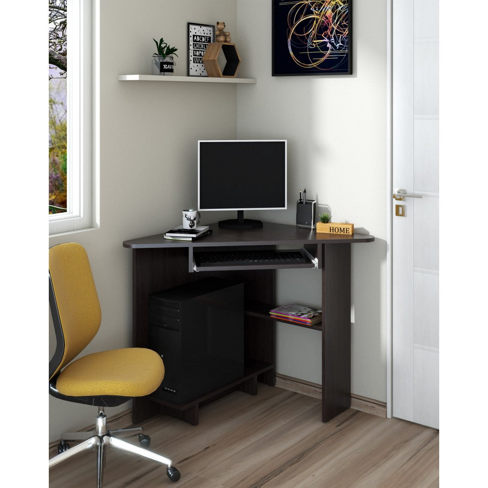 Birou pe COLT SU15 RO Wenge