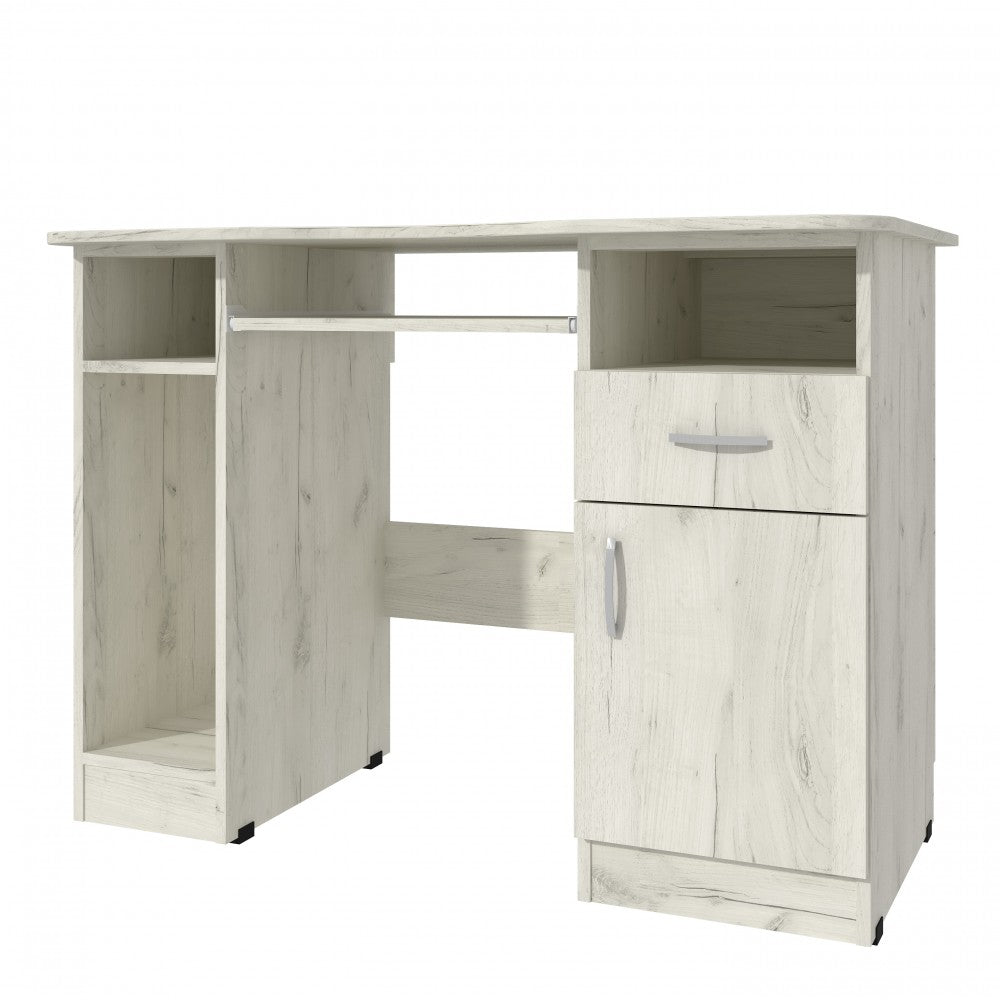 Birou Tip II Stejar K001, 115x60x82 cm