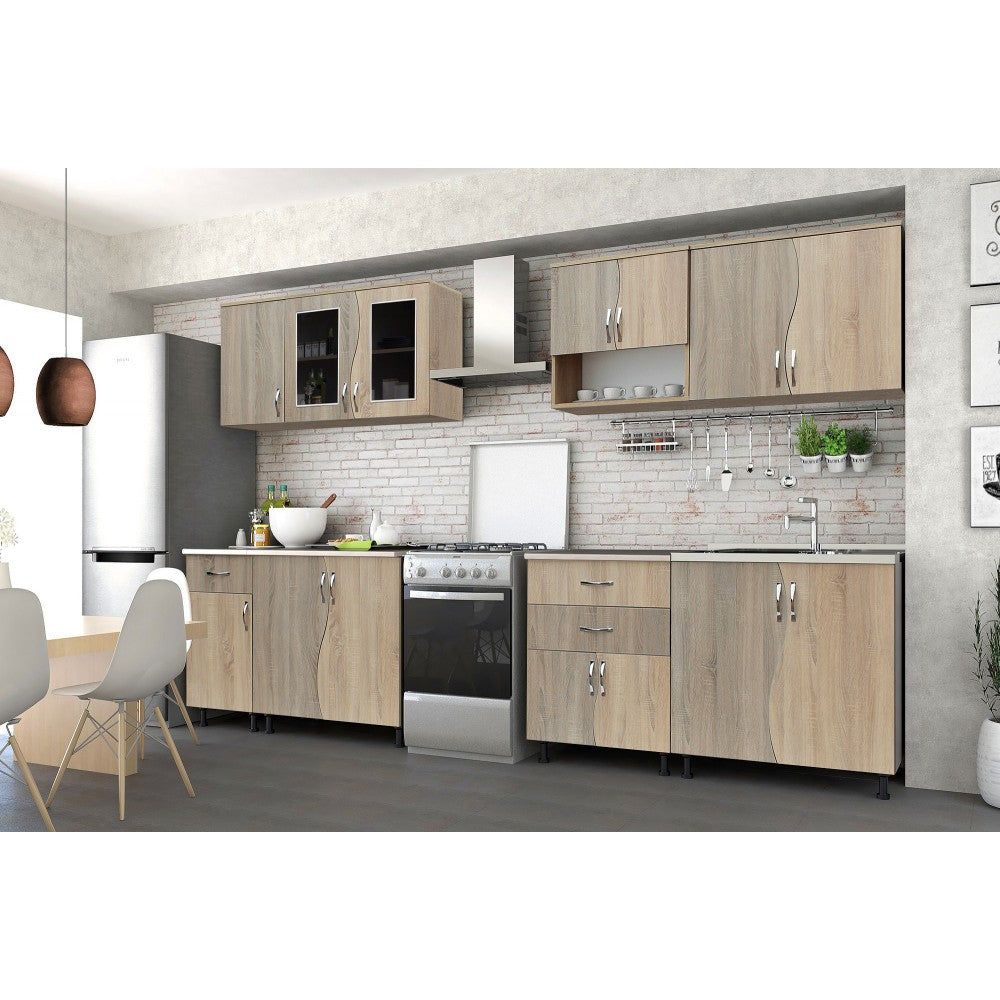 Buctarie Paula S Sonoma Trufe