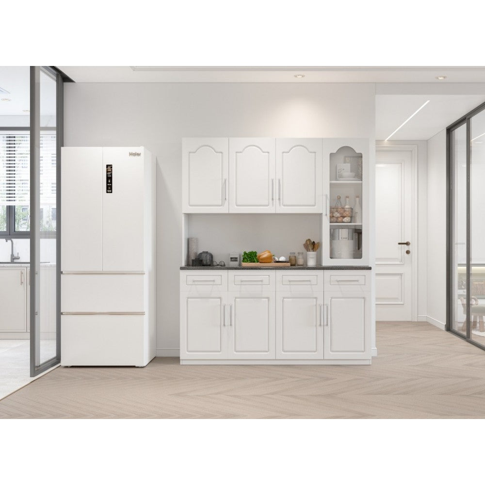 BUCATARIE ZQC 0.17 - 1.6M ALB