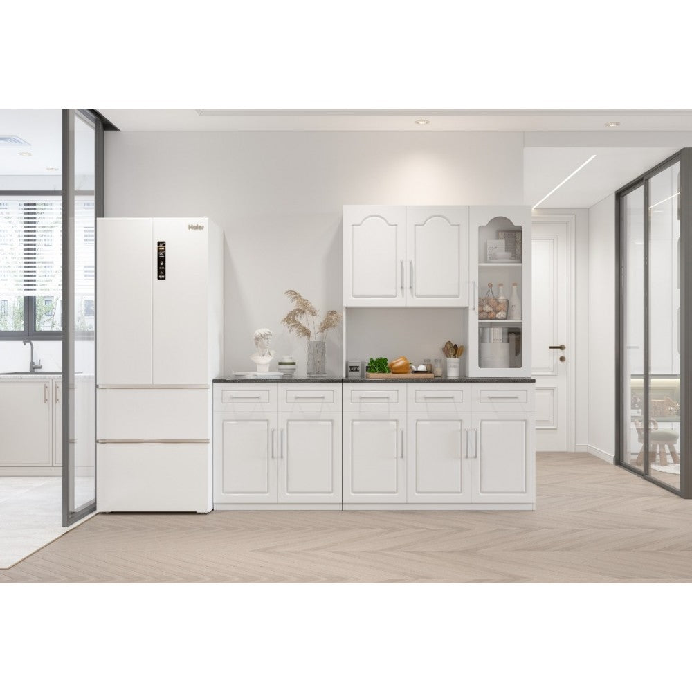 BUCATARIE ZQC 0.18 - 2M ALB