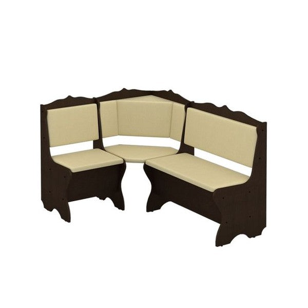 Coltar bucatarie Siria wenge