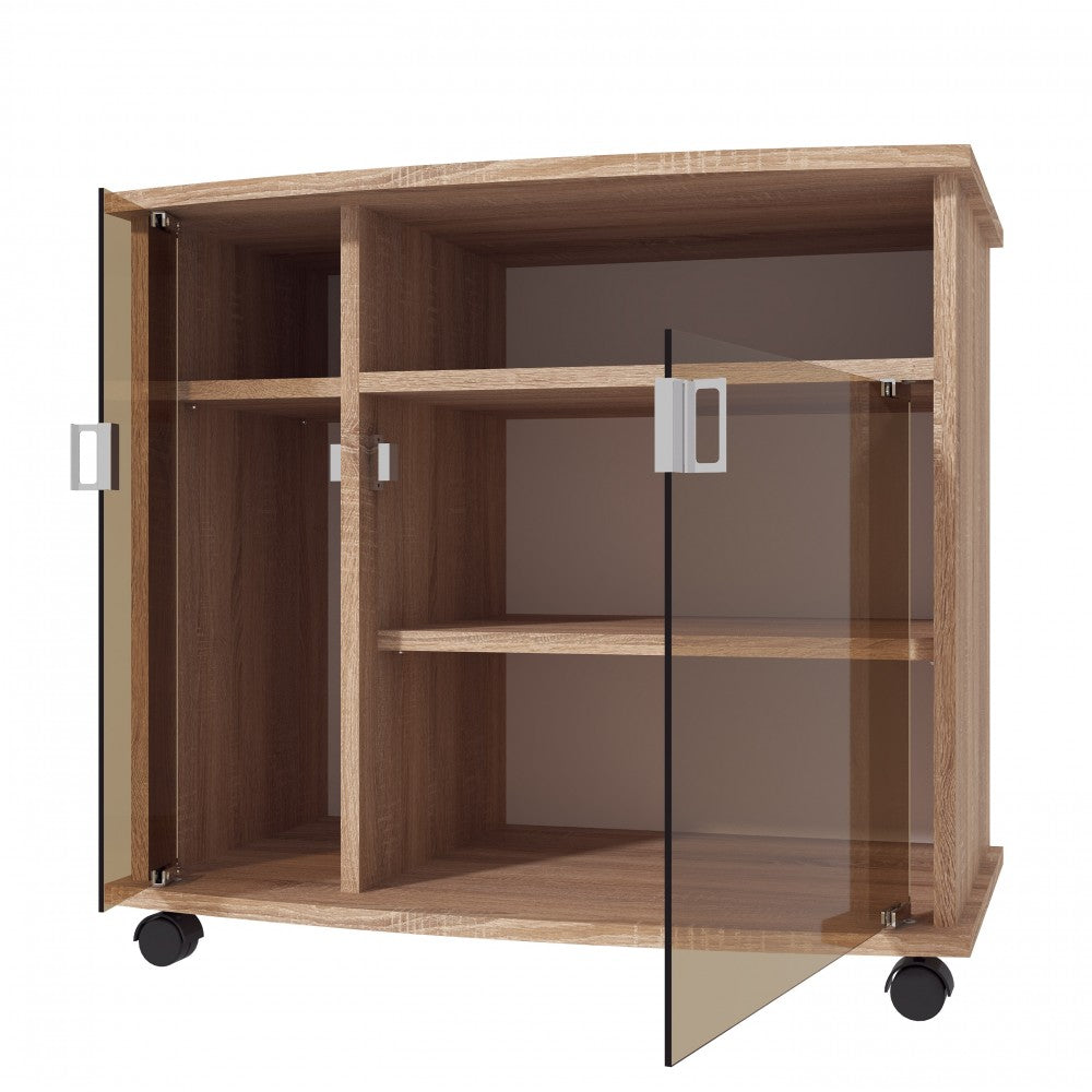 Comoda Ambasador New Sonoma