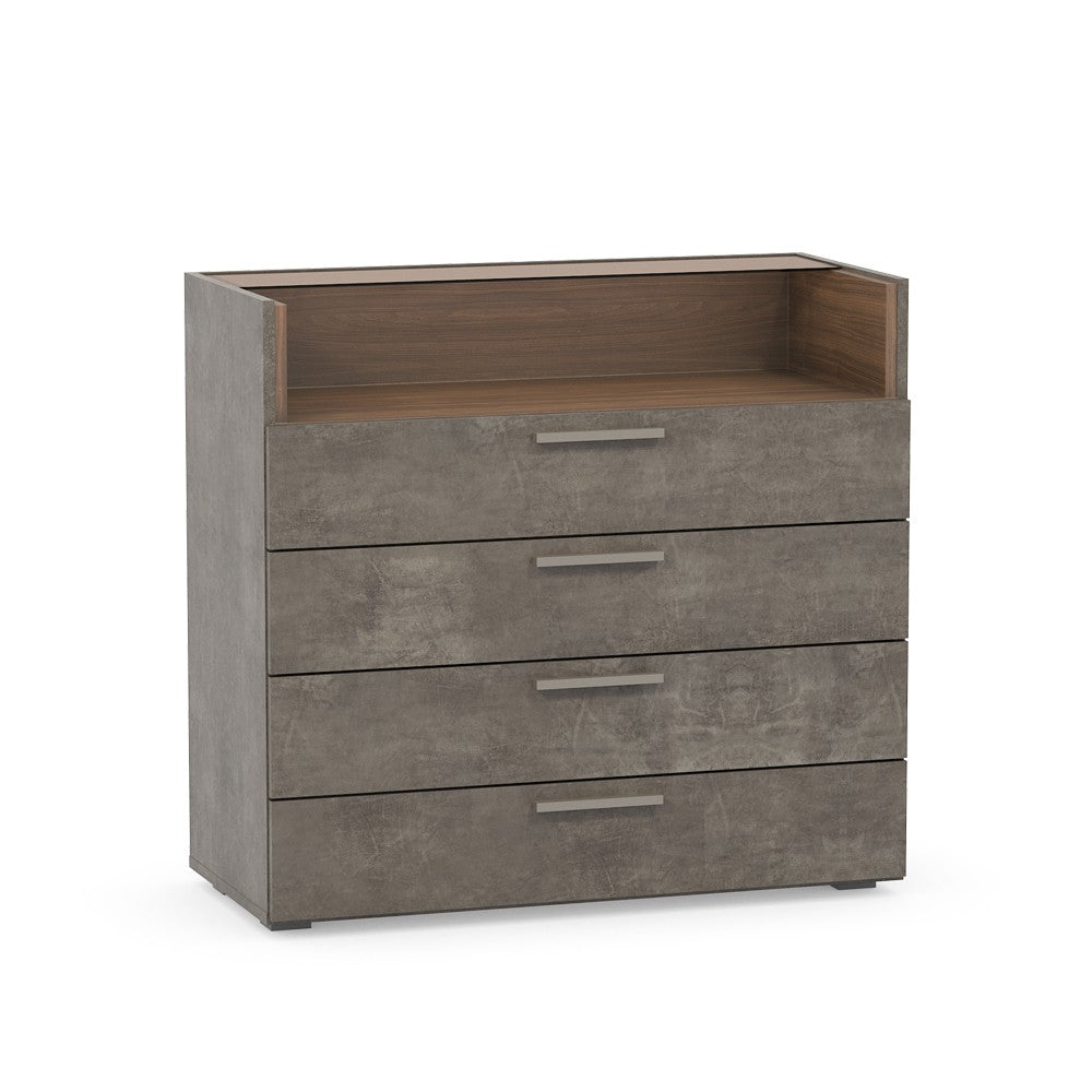 Comoda Light 0864 Nuc Select