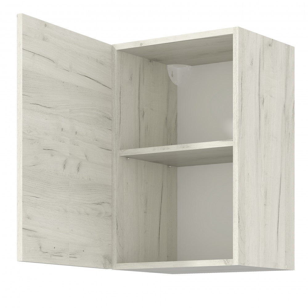 Corp superior vio, 40x30x60 cm, 1U K001