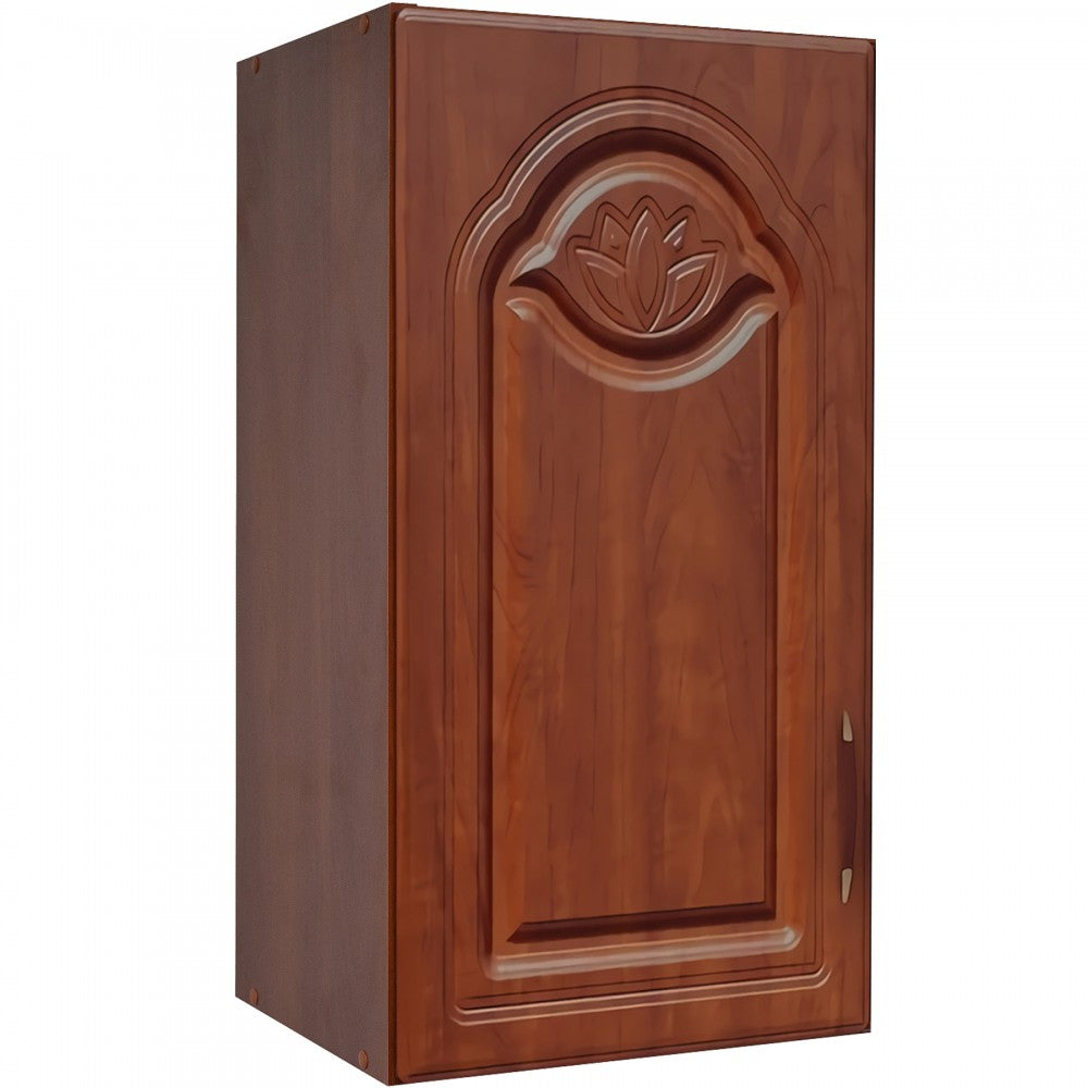 Corp suspendat Tiulpan MDF 40, cu o usa calvados