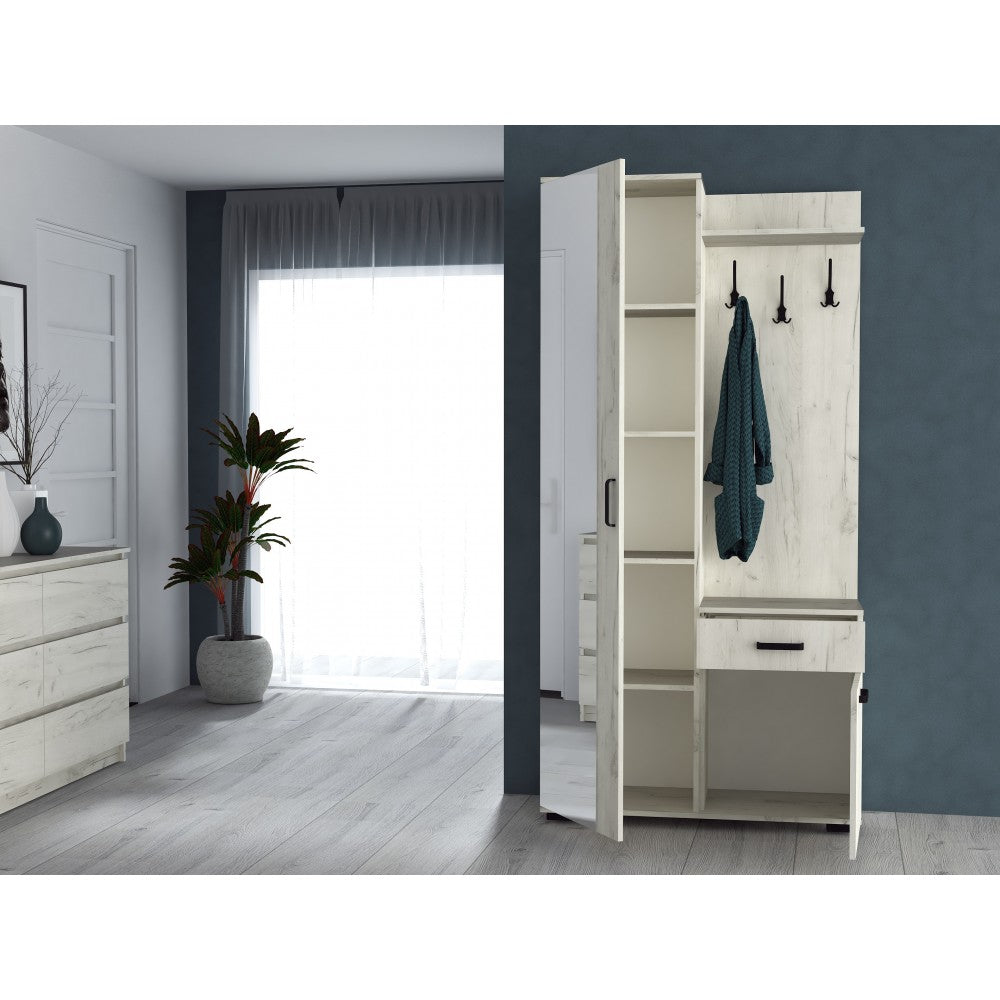 Cuier Emma stejar k001