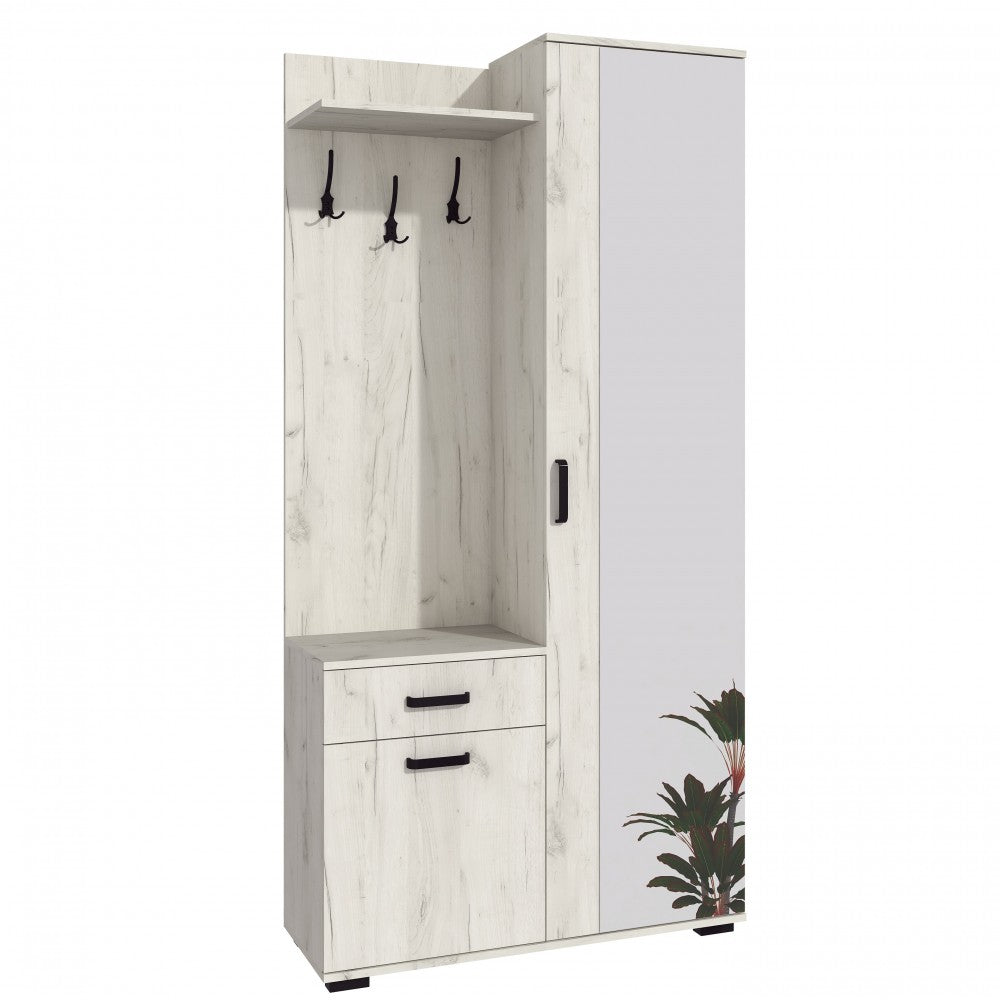 Cuier Emma stejar k001