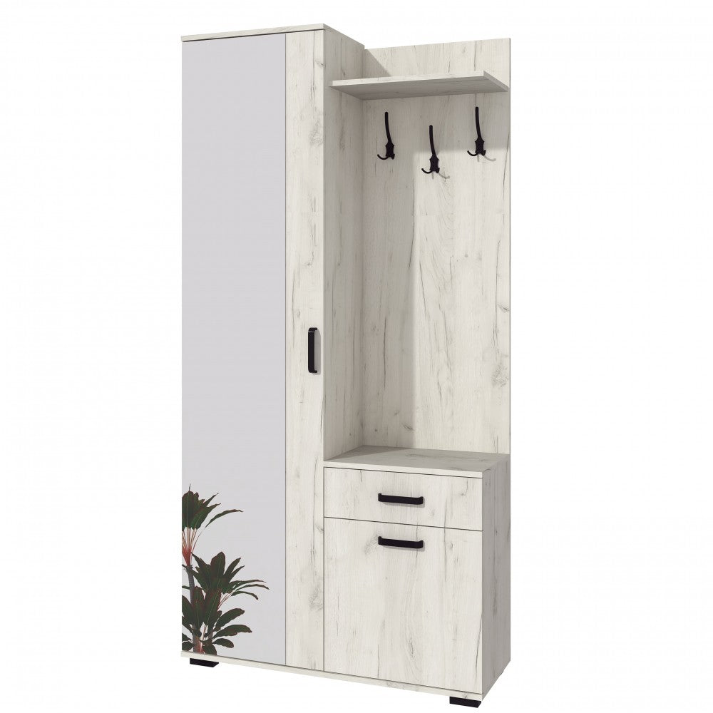 Cuier Emma stejar k001