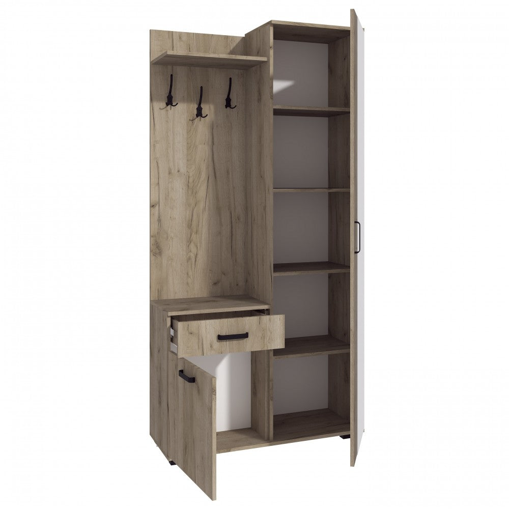 Cuier Emma stejar k002