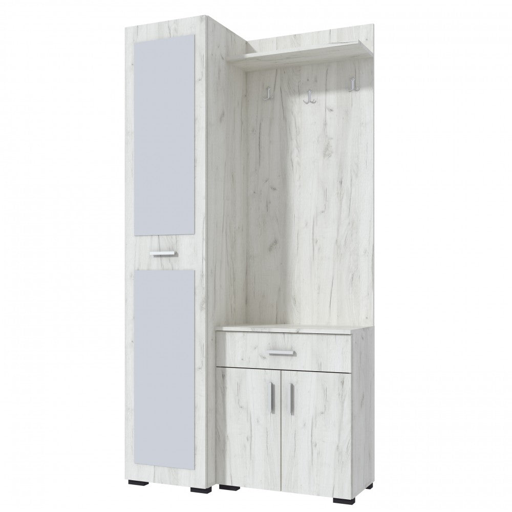 Cuier Luca Stejar K001