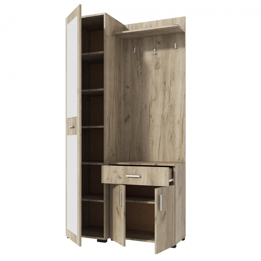 Cuier Luca Stejar K002