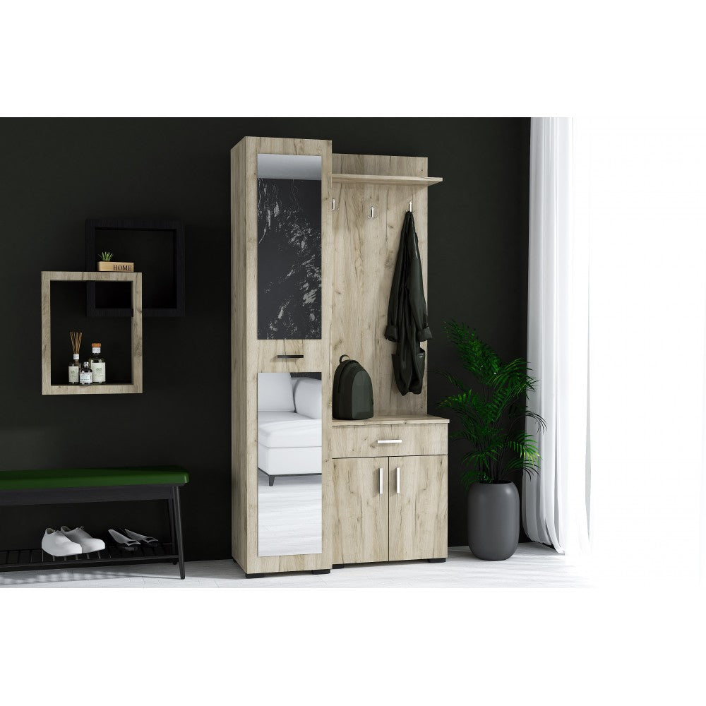 Cuier Luca Stejar K002