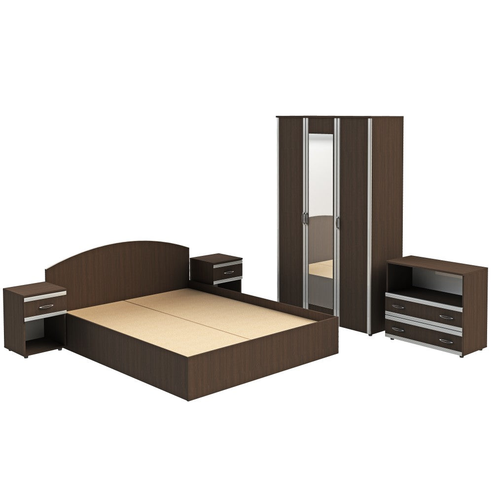 Dormitor Florin WENGE