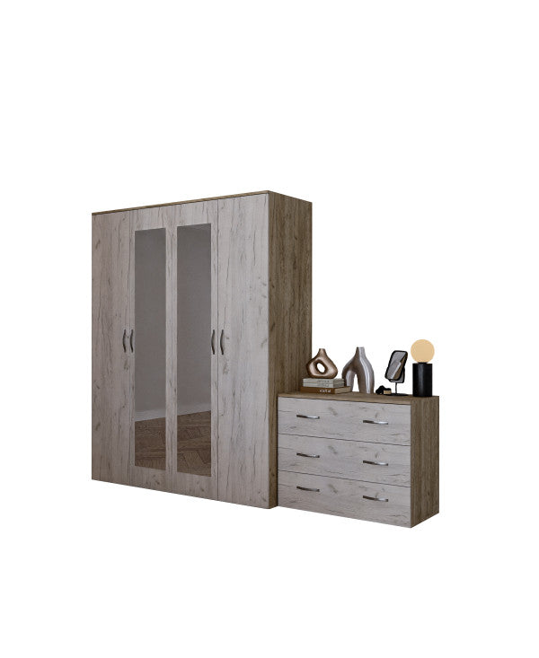 Dormitor Valy, k002/k001