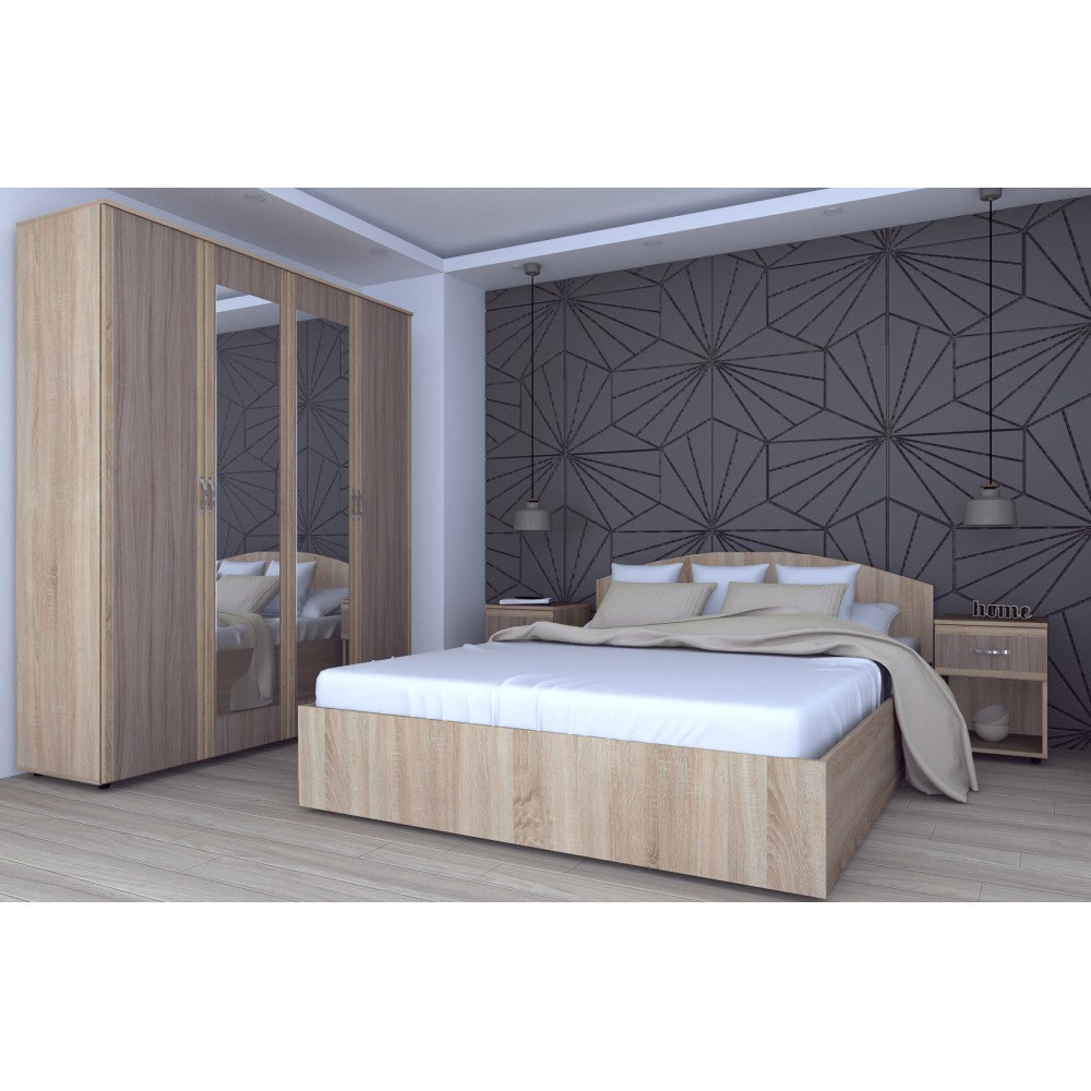 DORMITOR VALY SONOMA+TRUFE